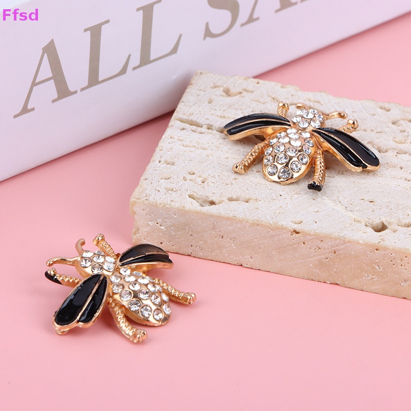 1 Khóa Kẹp Kim Loại Hình Chữ Ch Trang Trí Giày Cao Gót Nữ