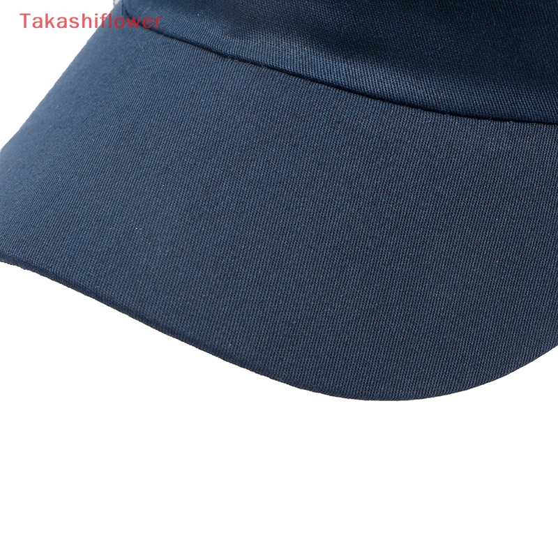 1 Nón Lưỡi Trai Cotton Họa Tiết Ngôi Sao Đỏ Thời Trang