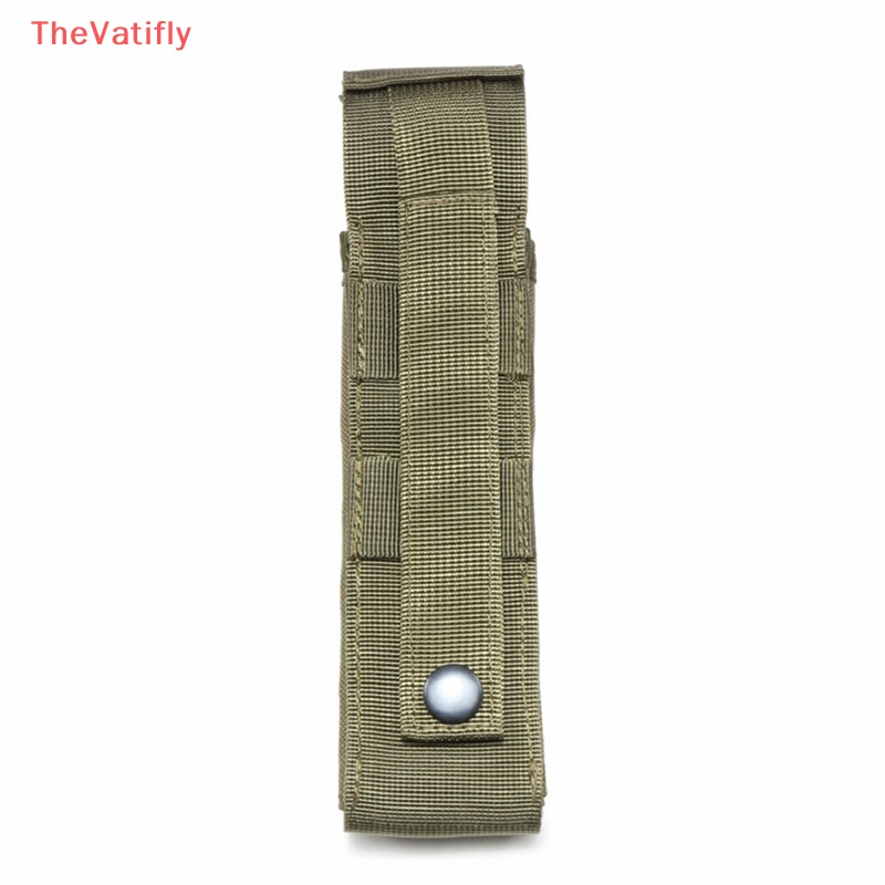 Túi Đựng Đèn Pin 1000D Đeo Thắt Lưng Tiện Dụng