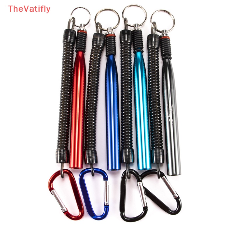 Set 100 Vòng Hợp Kim Nhôm Hình Chữ O Dùng Để Gắn Mồi Câu Cá Mềm Mại