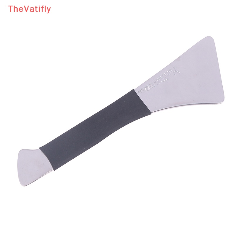 Bảng Điều Khiển Âm Thanh Bằng Inox Chống Trượt Gắn Cửa Xe Hơi