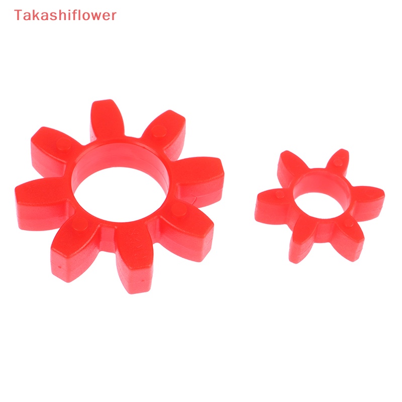 Trục Nối Trung Tâm Nhện 12 / 21 / 27 / 35 / 43 / 52mm GR-14 / 19 / 24 / 28 / 38 / 38 / 42mm