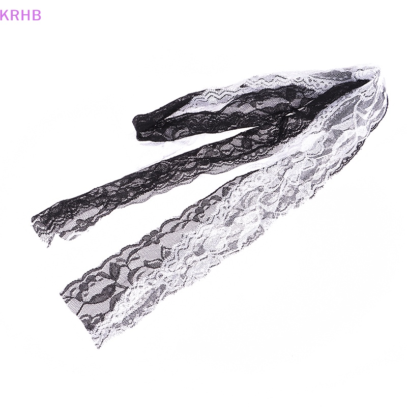 Mặt Nạ Ren Thoải Mái Gợi Cảm Cho Nữ Mới