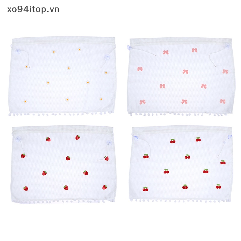Tấm Che Nắng Cửa Sổ Xe Hơi Họa Tiết Hoạt Hình Dễ Thương