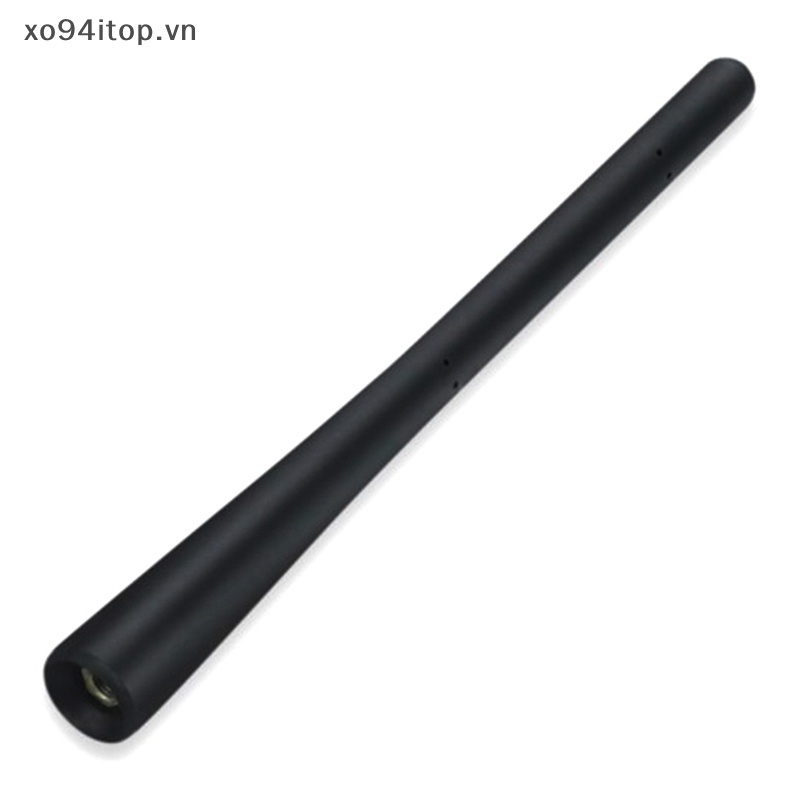 Ăng Ten Khuếch Đại Tín Hiệu FM / AM 7 Inch Gắn Nóc Xe Hơi VW Mazda Toyota