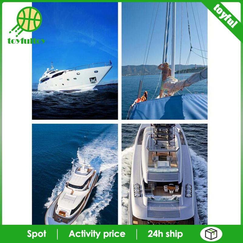 Nút Chặn Lỗ Thoát Nước 1 "Bằng Thép Không Gỉ Cho Thuyền Kayaks