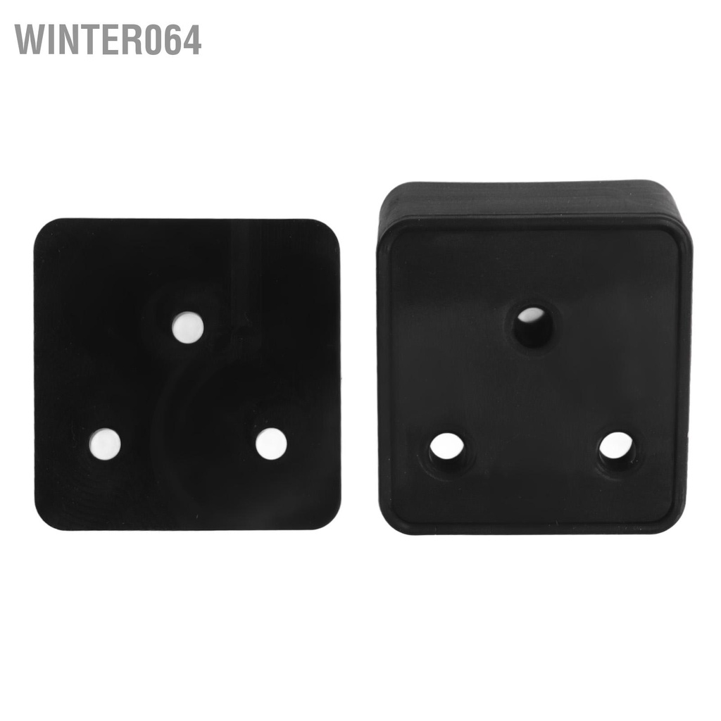 Winter064 3 Lỗ Laydown Biển Gắn Thép Thay Thế Cho Lớn Sinh Đôi 1973 Trở Lên