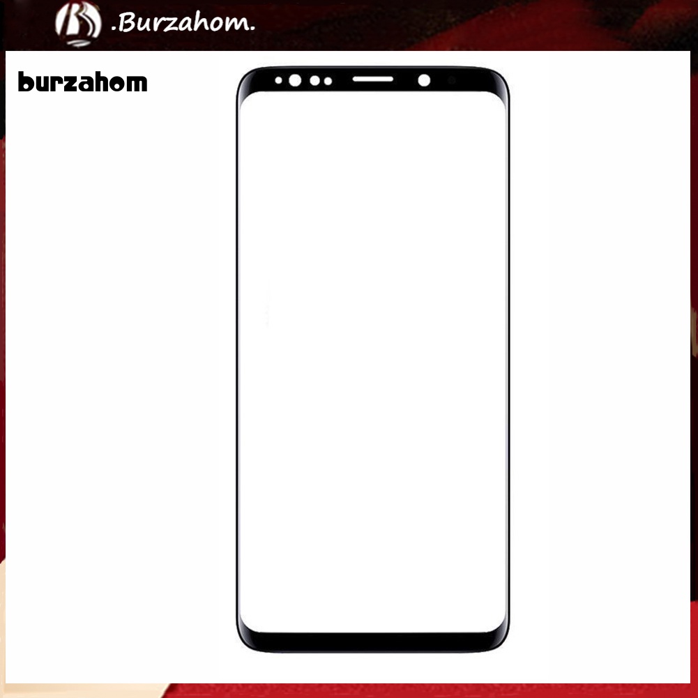 Miếng Dán Cường Lực Cho Samsung Galaxy S9 G960 / S9 Plus G965