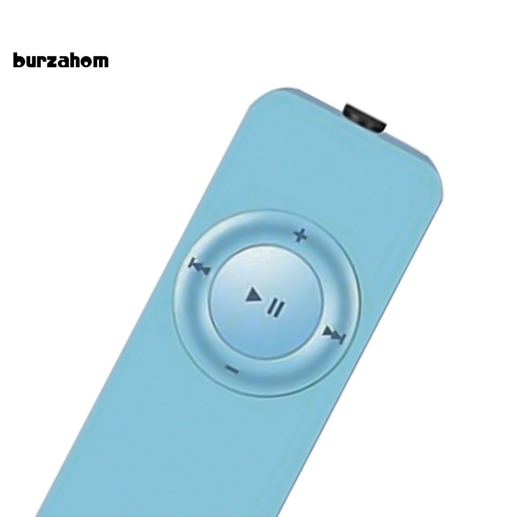 Máy Nghe Nhạc MP3 Mini Sạc Được Dành Cho Gia Đình
