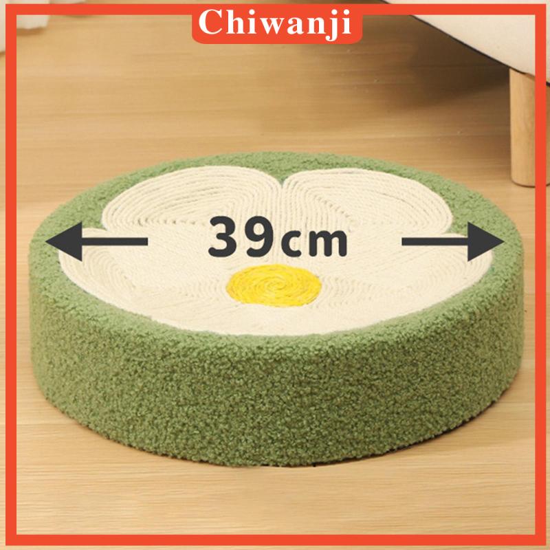 Đệm Nằm Cào Móng Dành Cho Mèo Cưng