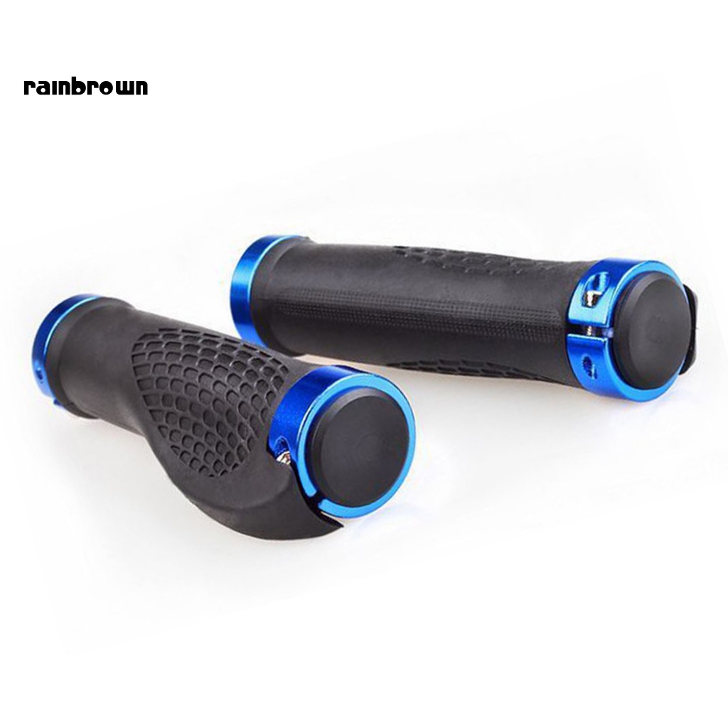 Vỏ BọC Tay CầM Xe ĐạP ChốNg TrượT BằNg Cao Su