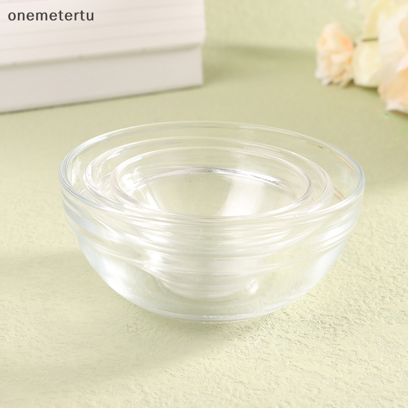 Bộ Dụng Cụ Tự Trộn Mặt Nạ Chăm Sóc Da Mặt Tiện Dụng