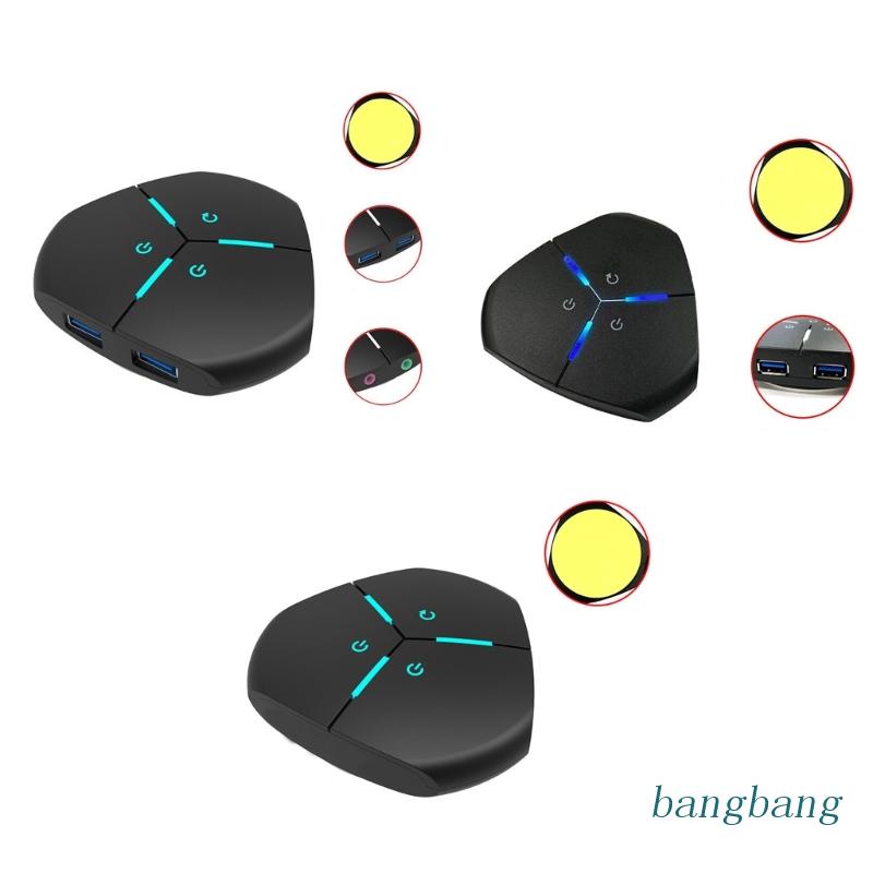 Miếng Dán Công Tắc Bằng ABS Để Bàn Tiện Dụng