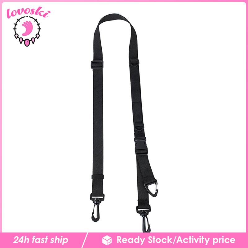 Dây Đeo Vai Cho Túi Xách / Balo / Bình Nước / Laptop Tùy Chỉnh Tiện Dụng