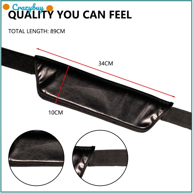 Cr Dây Đai Kháng Lực 220lbs Hỗ Trợ Luyện Tập Thể Hình