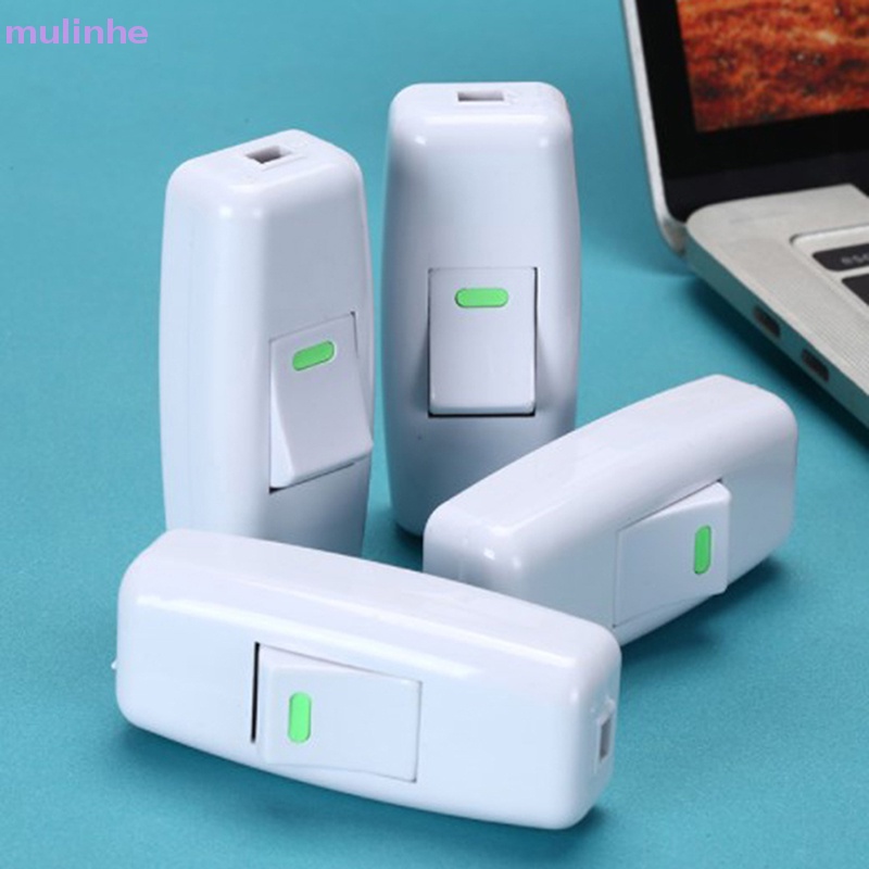 Công Tắc Đèn Để Bàn Có Dây Cáp