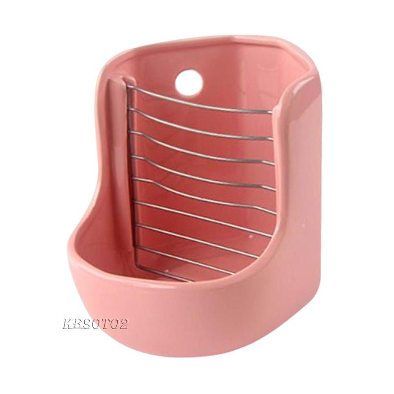 Giá Đỡ 2 Trong 1 Cho Thỏ / Chuột Hamster / Sóc Nhỏ