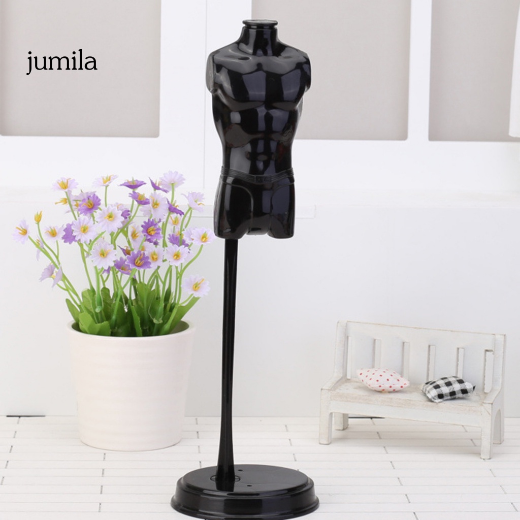 Giá Đỡ Quần Áo Búp Bê Cỡ Nhỏ Chống Mài Mòn Tiện Dụng