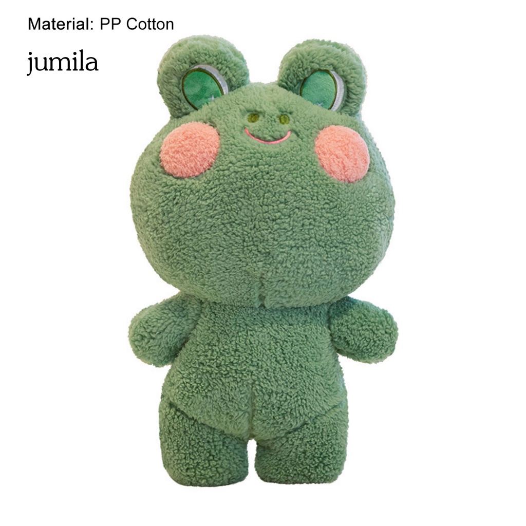 Đồ chơi nhồi bông Hình Động Vật Hoạt Hình 48cm Trang Trí Nhà Cửa