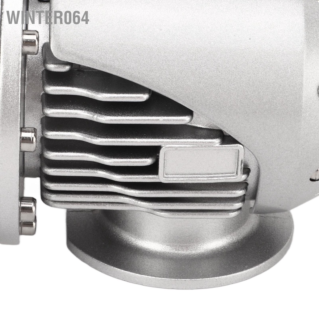 Winter064 Bộ van xả tuần tự Hợp kim nhôm hiệu suất cao phổ biến cho tất cả các loại xe SQV