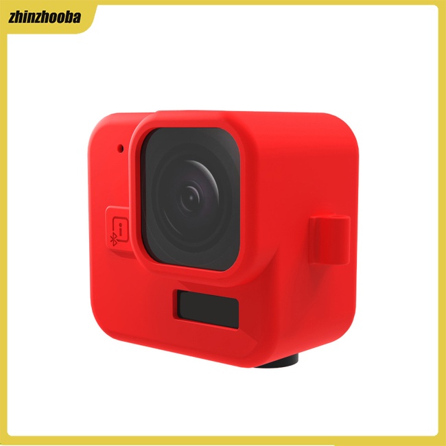 Fs Ốp Silicon Bảo Vệ Camera Hành Trình Gopro Hero 11 Black Mini