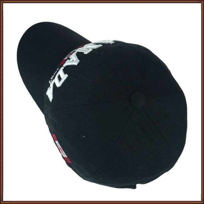 Mũ Lưỡi Trai Chất Liệu Cotton Mềm Thêu Chữ Thời Trang Cho Nam Nữ