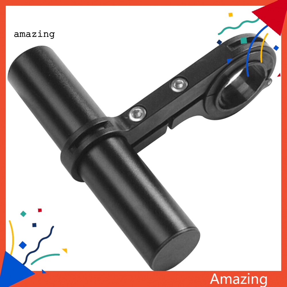 Giá Đỡ Điện Thoại Nối Dài Gắn Tay Lái Xe Đạp Tiện Dụng