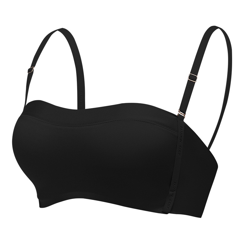 Áo Lót Dạng Ống Thoáng Khí In Chữ Thời Trang Quyến Rũ Cho Nữ