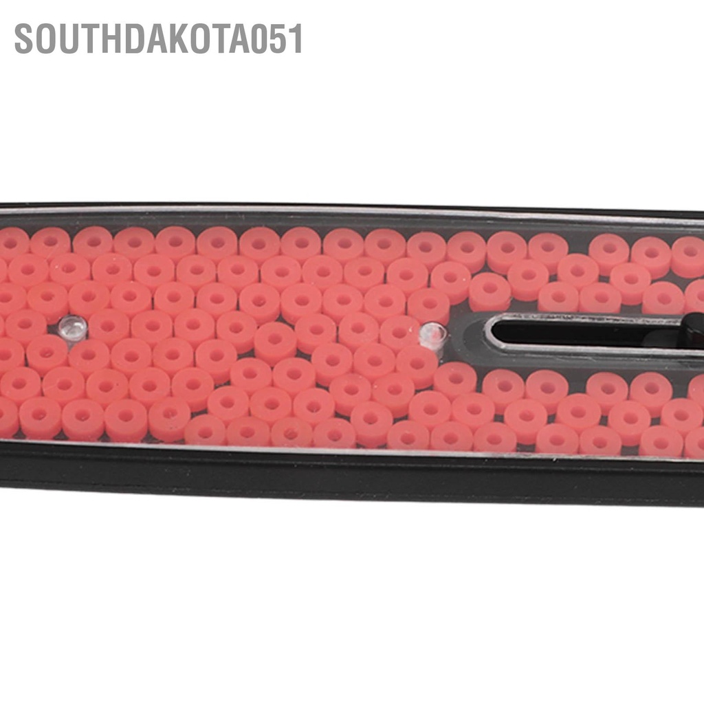 Southdakota051 Bộ tiết kiệm dây đan chéo Khóa bảo vệ thay thế