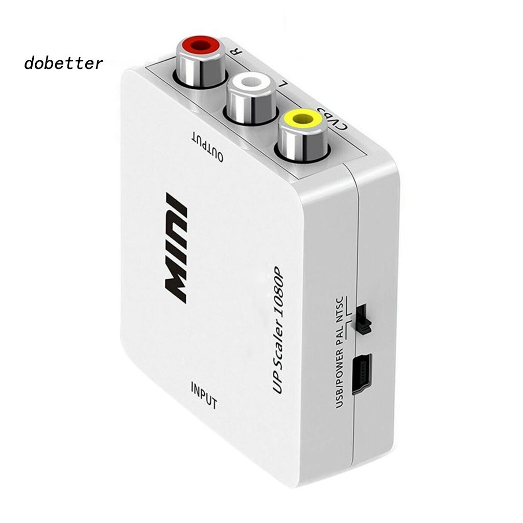 Bộ ChuyểN ĐổI Âm Thanh Thân Thiện Với Môi Trường Cho DVD