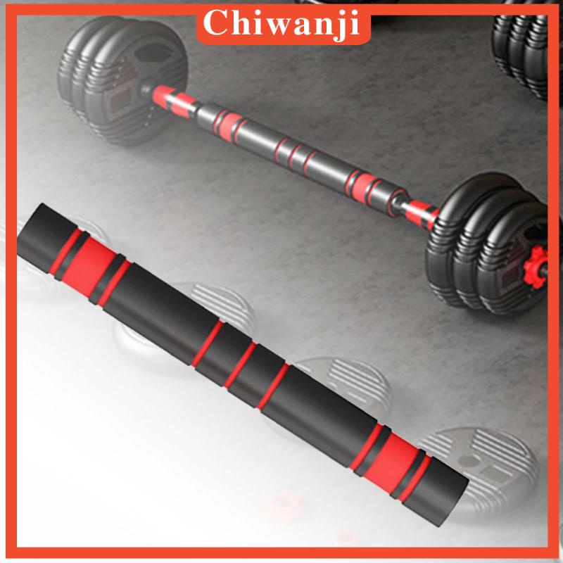 Tay Cầm Thanh Tạ Tập Thể Hình Tiện Dụng