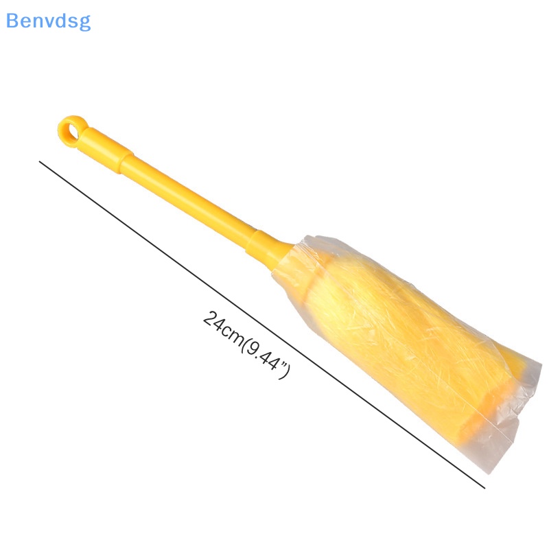 Chổi Quét Bụi Chống Tĩnh Điện Phong Cách Phật Giáo