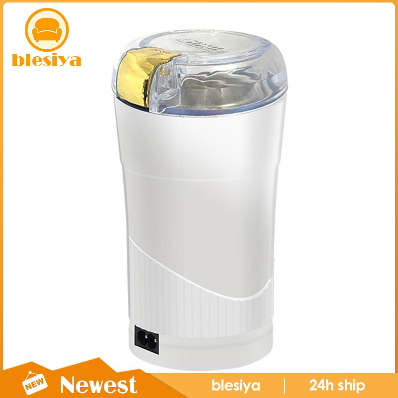 Máy Xay Cà Phê Espresso Cỡ Nhỏ Tiện Dụng Cho Gia Đình