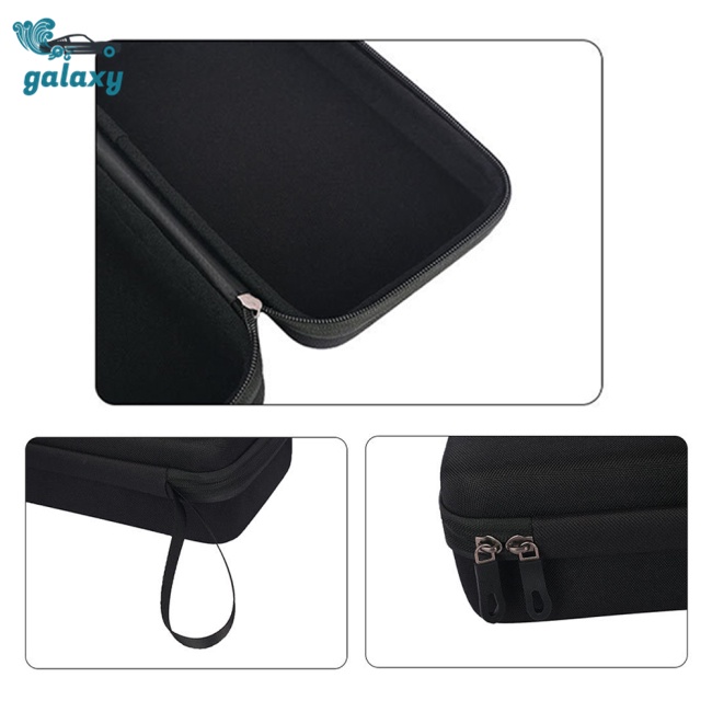 Galaxy Túi Đựng Sạc Điện Thoại Chống Sốc Chống Áp Lực Tiện Dụng Mang Theo Du Lịch