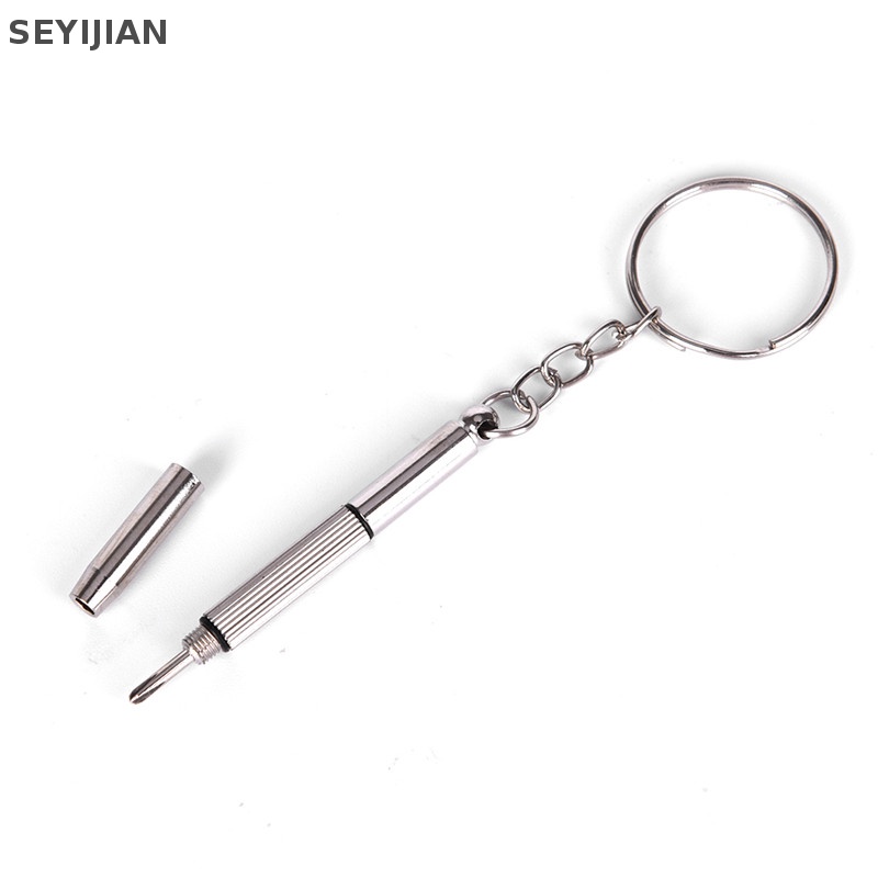 Bộ Dụng Cụ Sửa Chữa Kính Mát Chuyên Dụng