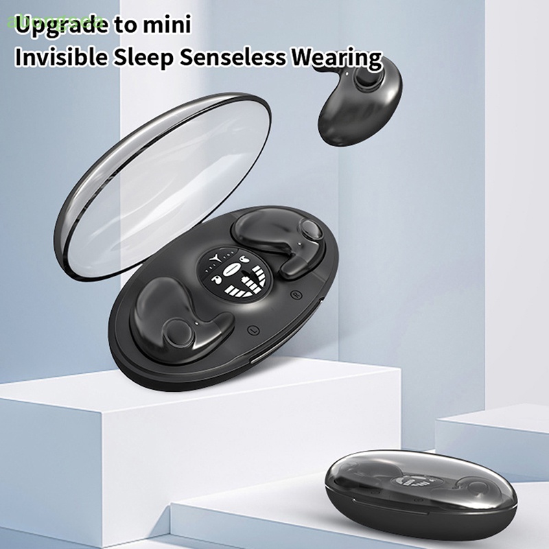 Tai Nghe Nhét Tai Ẩn Chống Nước IPX5 Kết Nối Bluetooth 5.3 Điều Khiển Cảm Ứng