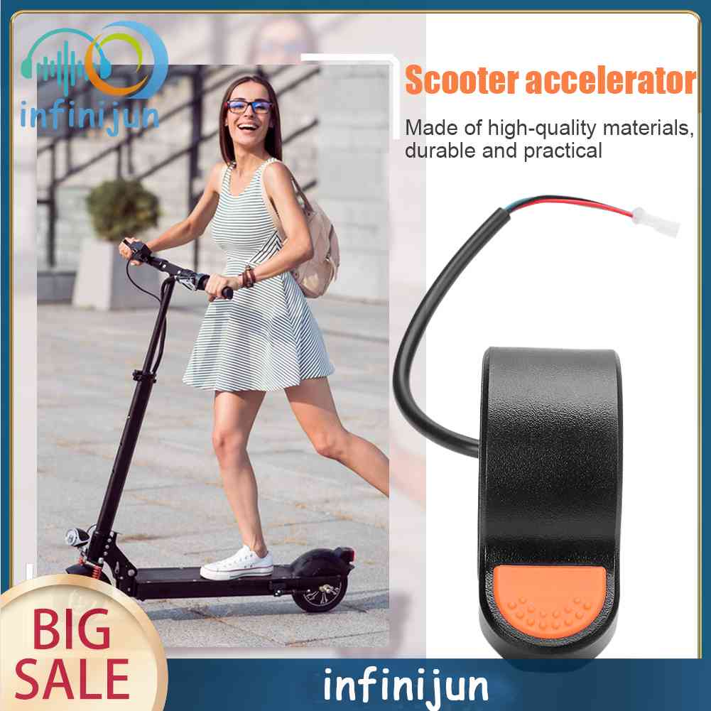 Phụ Kiện Tăng Tốc Cho Ninebot F30 F40