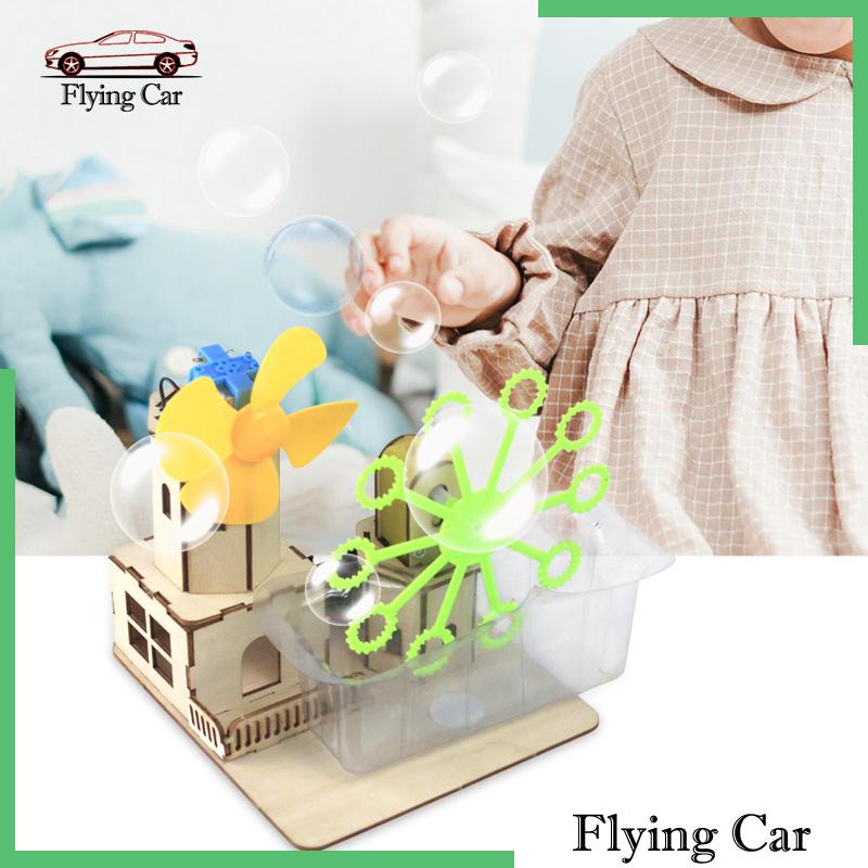 Máy Thổi Bong Bóng DIY Bền Bỉ Lzdjfmy2