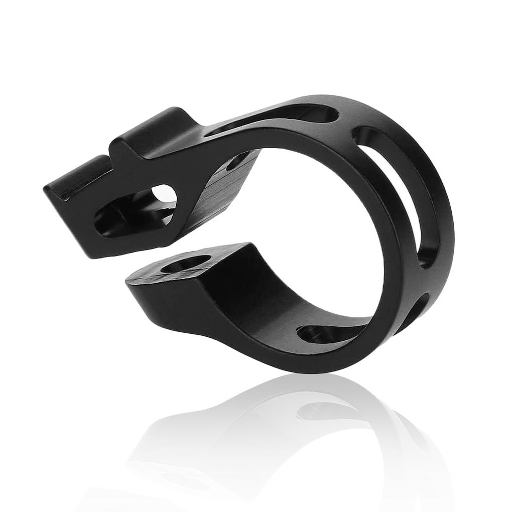 Vòng Kẹp Cố Định Phanh Tay Lái Xe Đạp 22 2mm Bằng Hợp Kim Nhôm Thay Thế Cho Sram X7 / X9 / X0 / XX / X01 / XX1