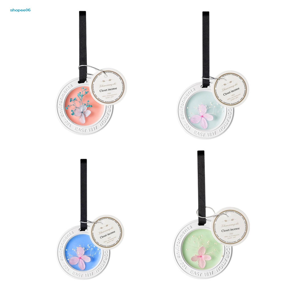 Pemg Nến Thơm Tinh Tế Kèm Dây Buộc Thiết Kế Tinh Tế Cho Phương Tiện Giao Thông