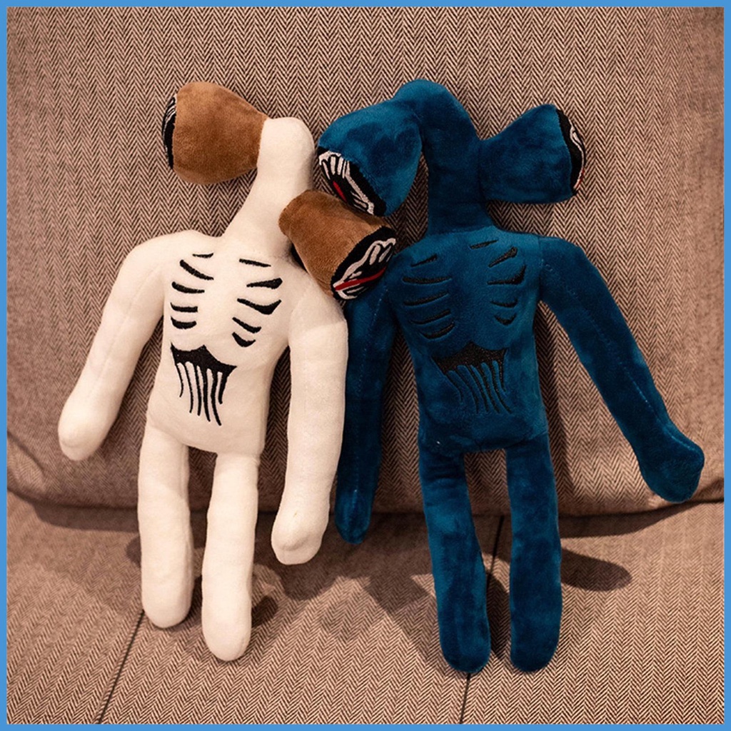 Đồ chơi nhồi bông Hình Nhân Vật Trong Game Dễ Thương Cho Bé