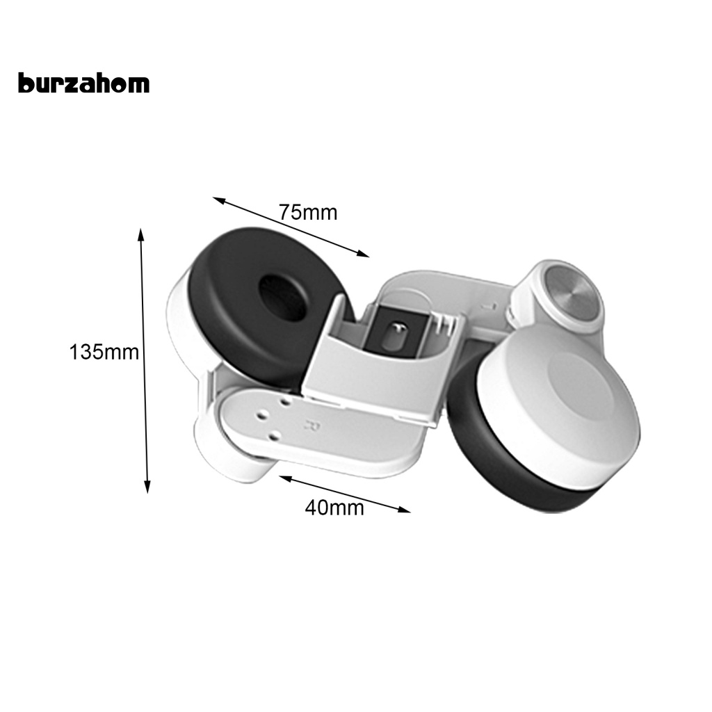 1 Cặp Đệm Tai Nghe Chống Ồn Có Thể Điều Chỉnh Cho Oculus Quest 2