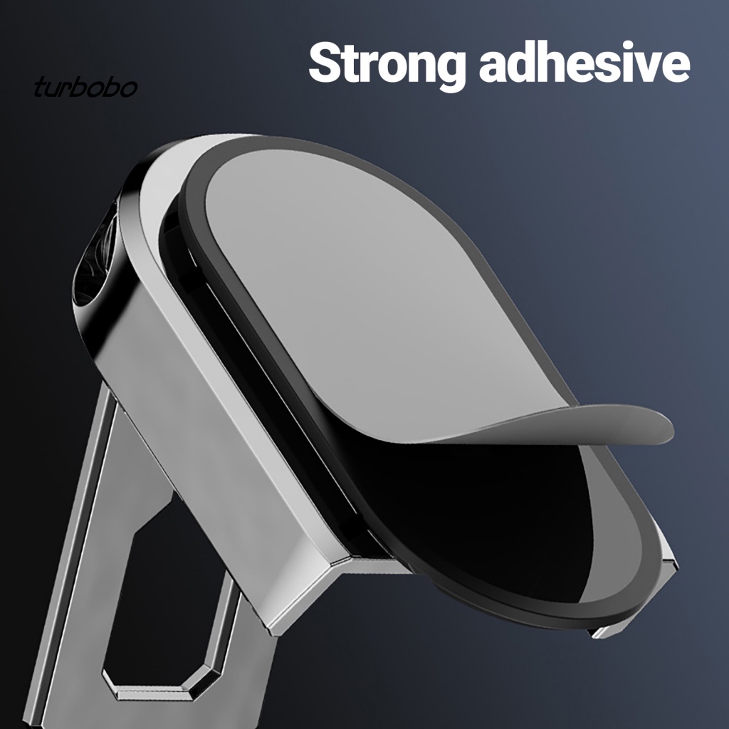 Giá Đỡ Điện Thoại Từ Tính Chống Trầy Xước Trên Xe Hơi Tiện Dụng