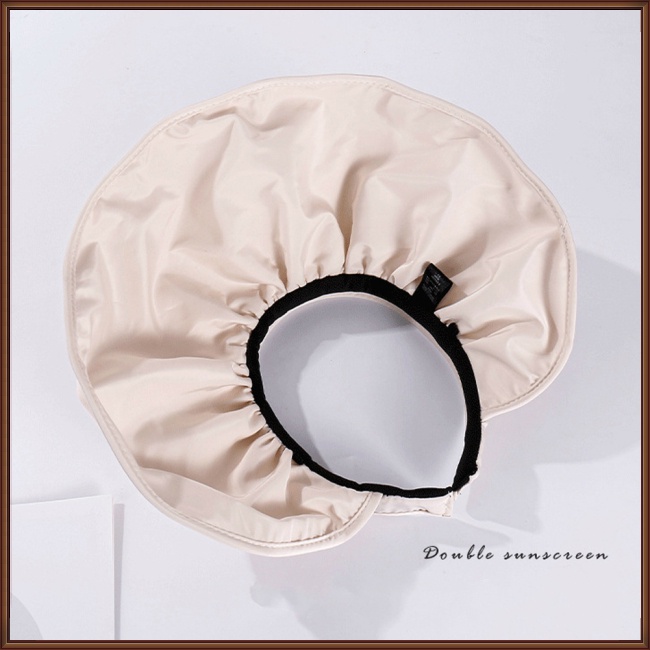 Mũ Lưỡi Trai Chống Nắng Màu Sắc Thời Trang Cho Nữ