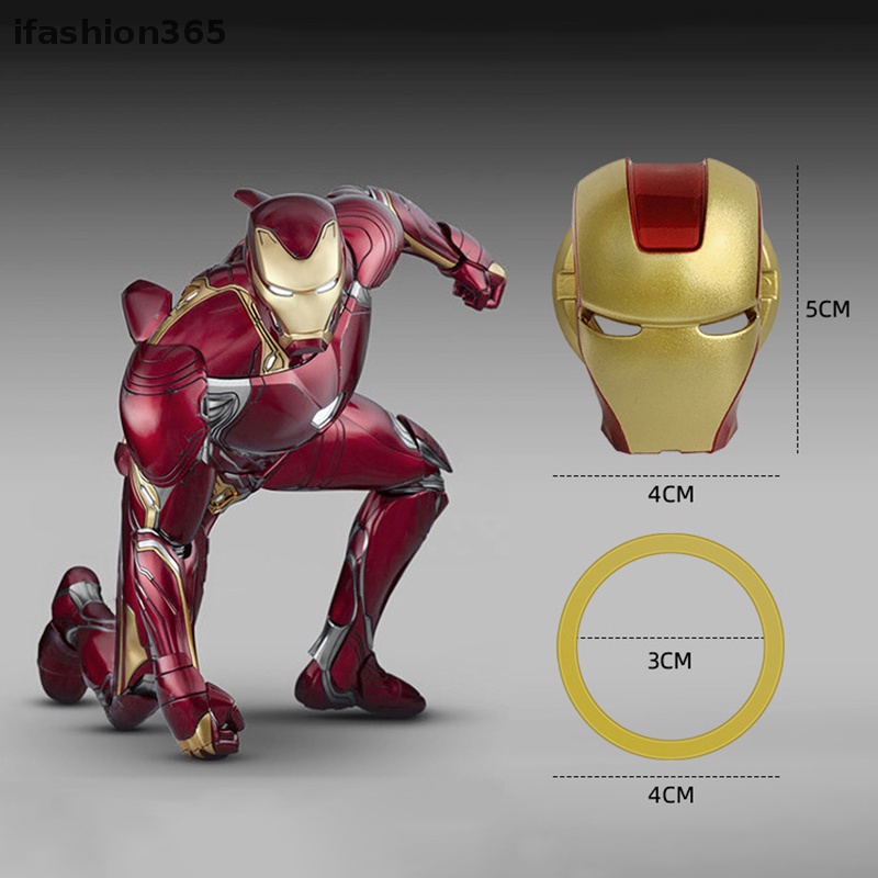 Thiết Bị Đánh Lửa Một Nút Khởi Động Xe Hơi ifashion365