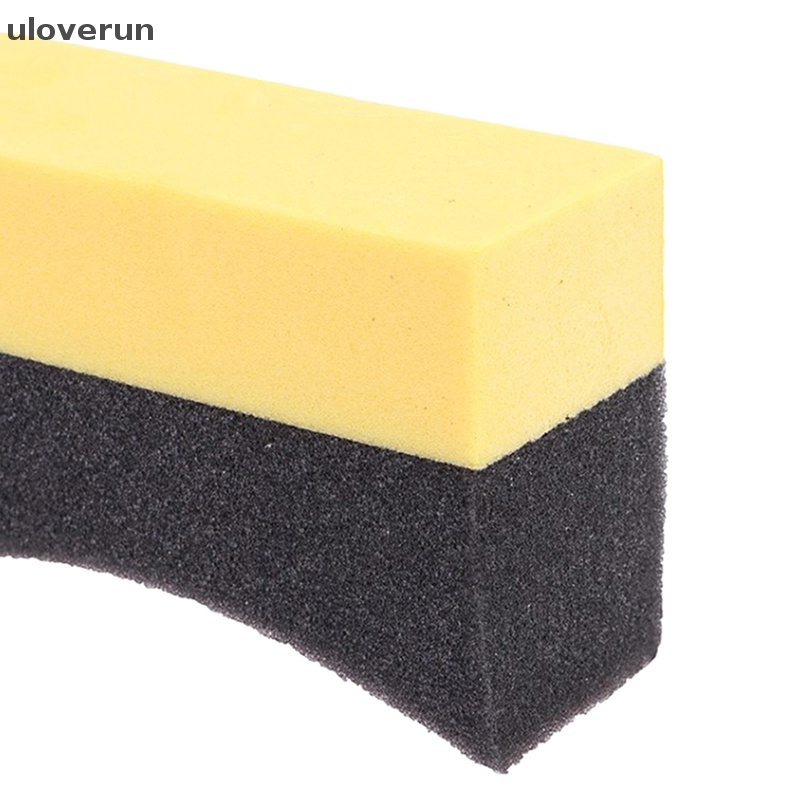 Mút Vệ Sinh Bánh Xe Hơi Tiện Dụng