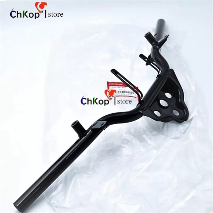 Sale - Ghi đông tay lái supper dream việt - chính hãng honda