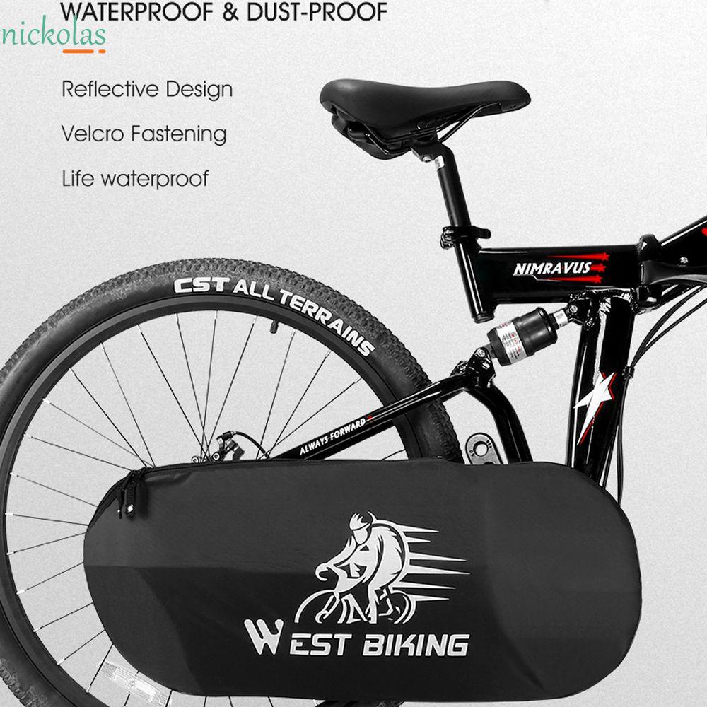 Vỏ Bọc Bảo Vệ Dây Xích Xe Đạp MTB Chất Lượng Cao