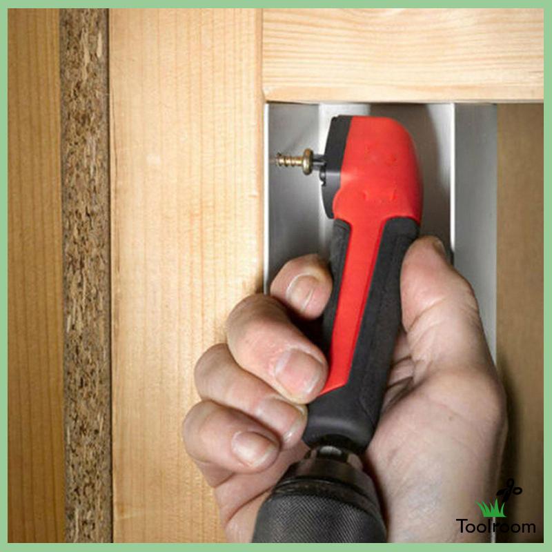 Tua Vít Góc Phải Chuyên Dụng Cho Tủ Điện / Đồ Nội Thất