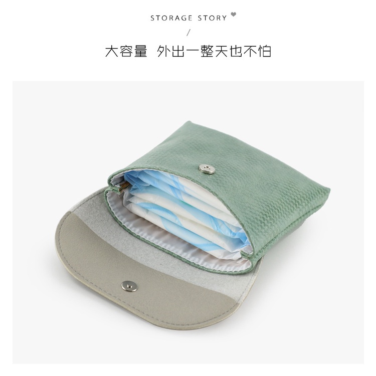 Ví Da PU Màu Trơn Họa Tiết Da Rắn Đựng Tiền / Khăn Ăn Cá Nhân